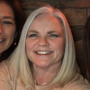 Meet your Posher, Christine